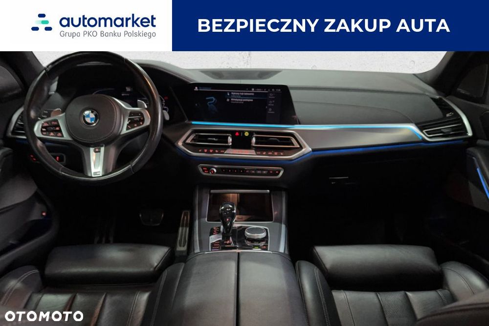 BMW X5 - 6