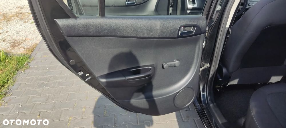 Hyundai i20 1.2 Edition Plus - 26