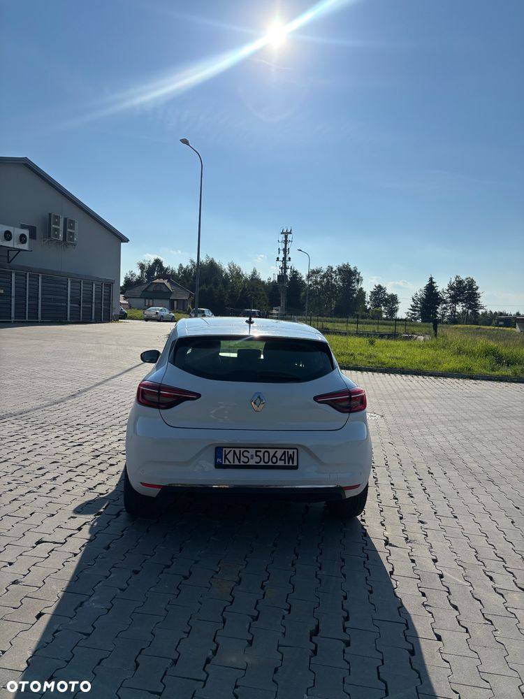 Renault Clio 1.5 dCi Energy Eco Zen - 13