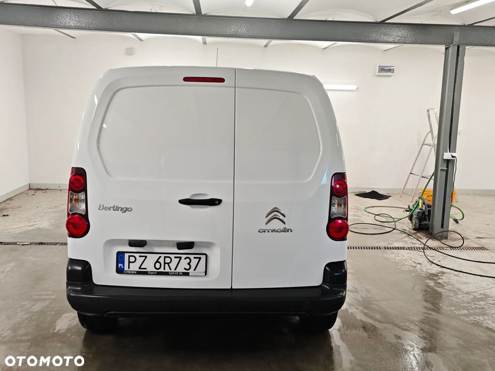Citroën Berlingo - 3