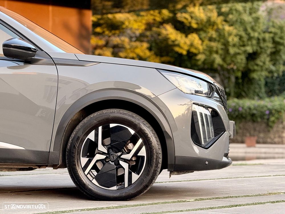 Peugeot 2008 1.2 PureTech Allure Pack - 29