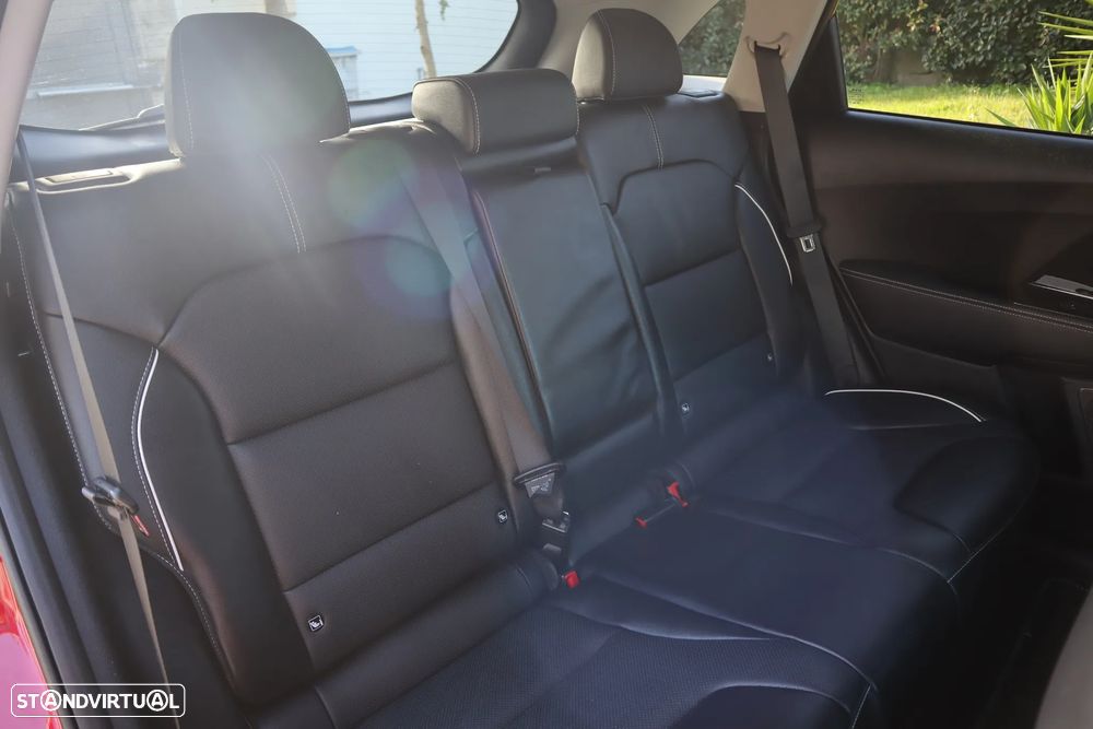 Kia e-Niro 64kWh - 26