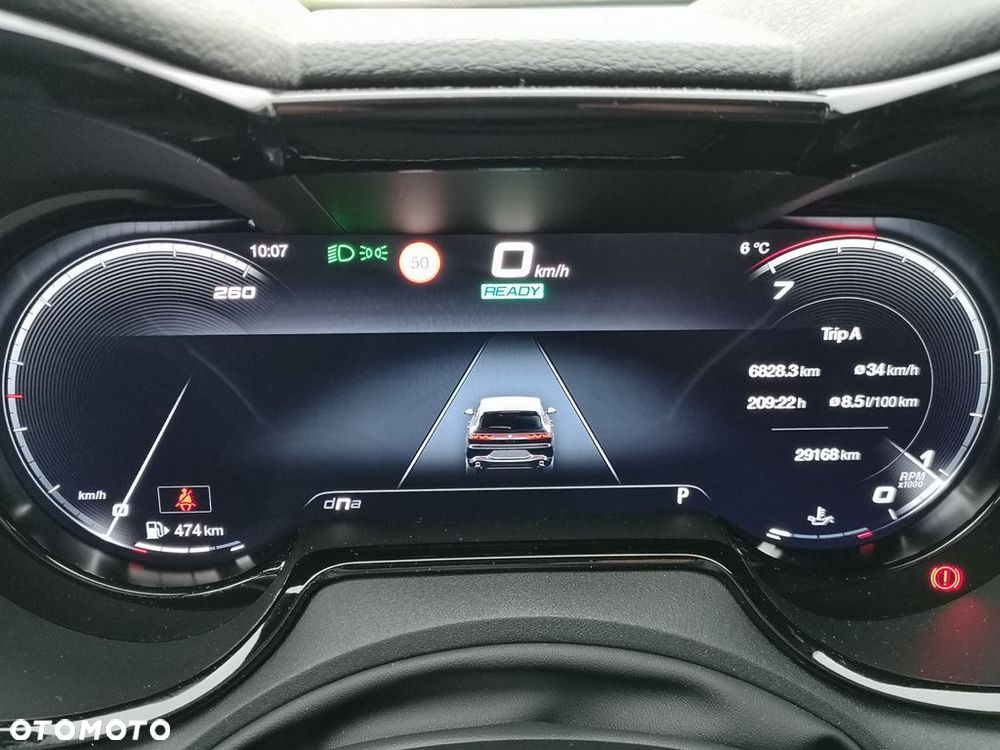 Alfa Romeo Tonale - 28