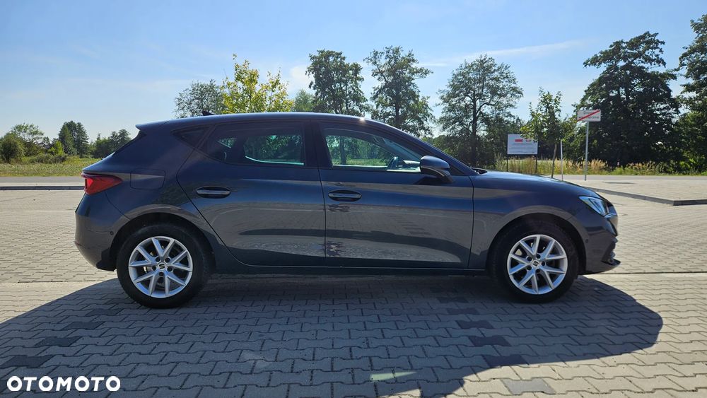 Seat Leon 1.5 TSI OPF Xcellence - 4