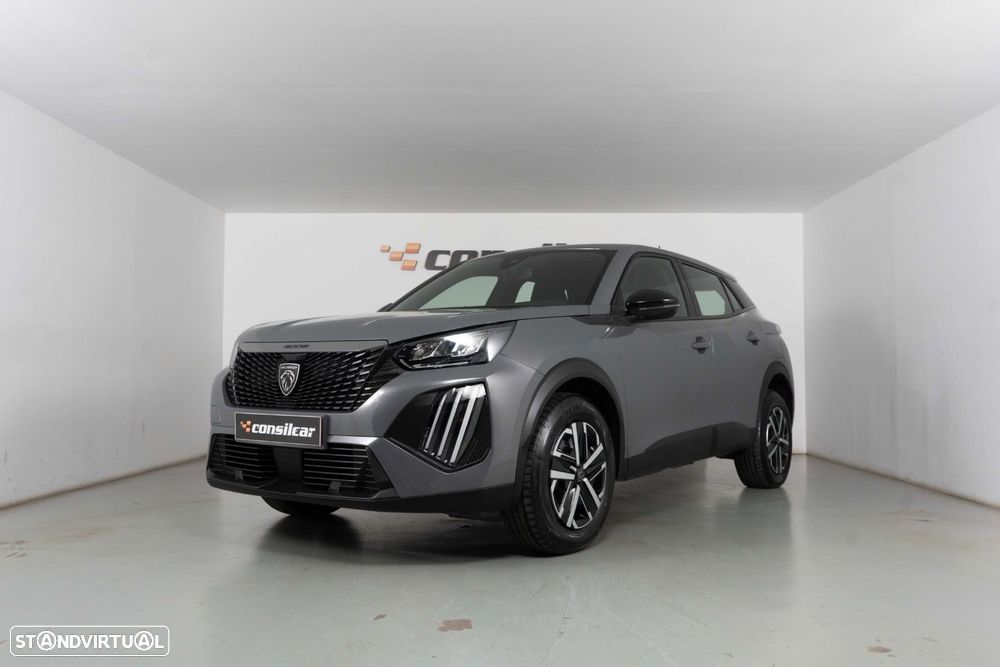 Peugeot 2008 1.2 PureTech Active Pack - 7