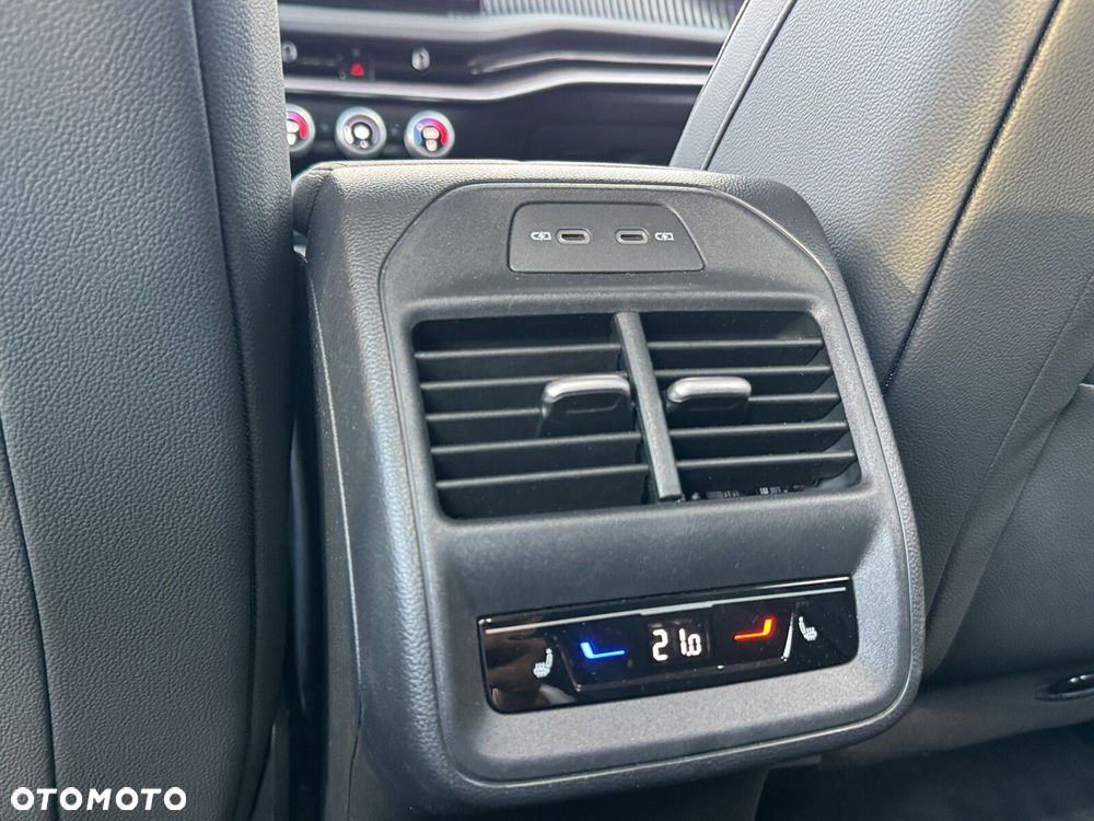 Skoda Superb - 17