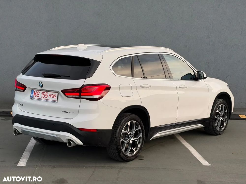 BMW X1 xDrive18d Aut. xLine - 5