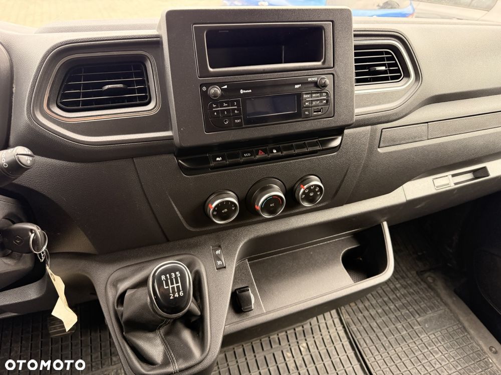 Renault MASTER L1H2 - 11
