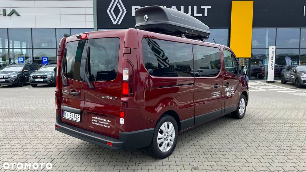 Renault Trafic - 6