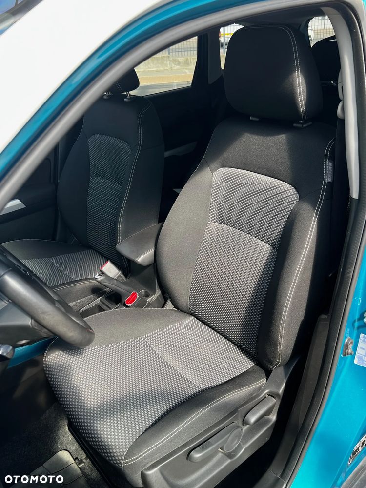Suzuki Vitara 1.6 (4x2) Comfort+ - 20