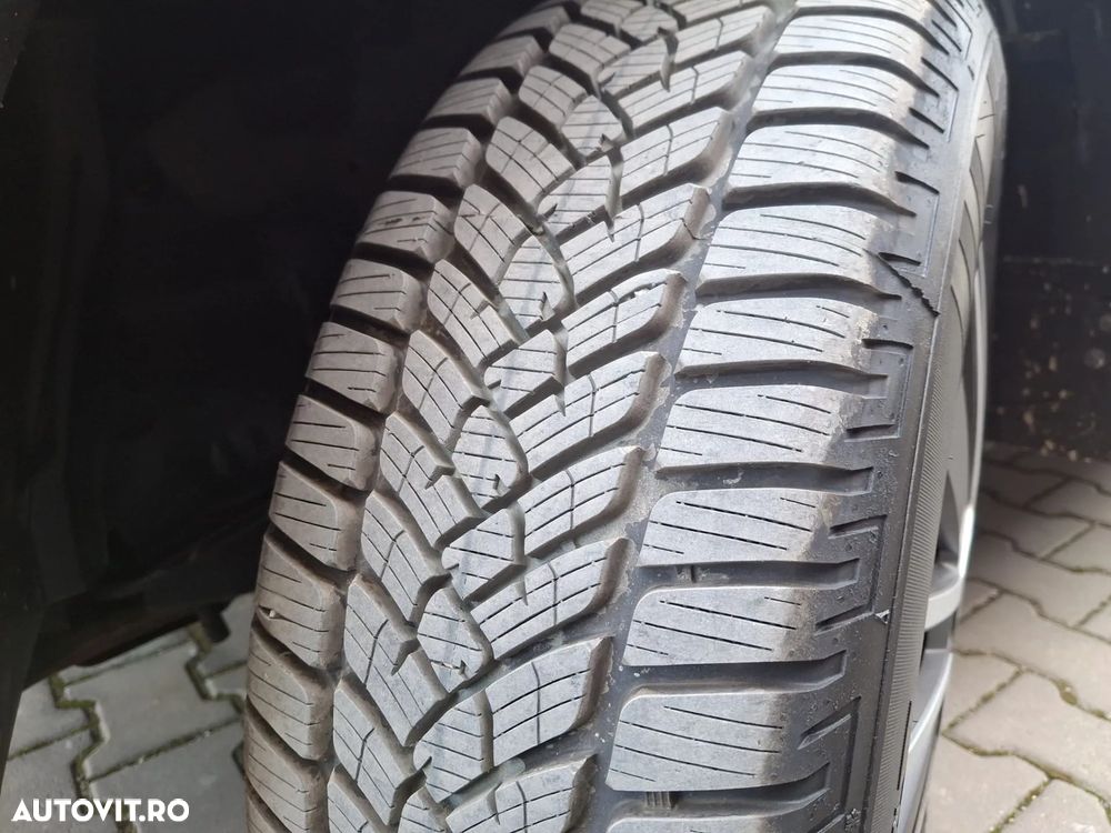 Dacia Duster TCe 150 4WD Prestige+ - 23