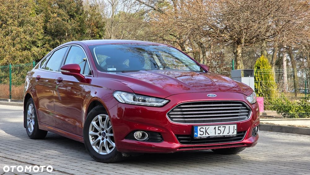 Ford Mondeo 1.5 EcoBoost ST-Line - 6