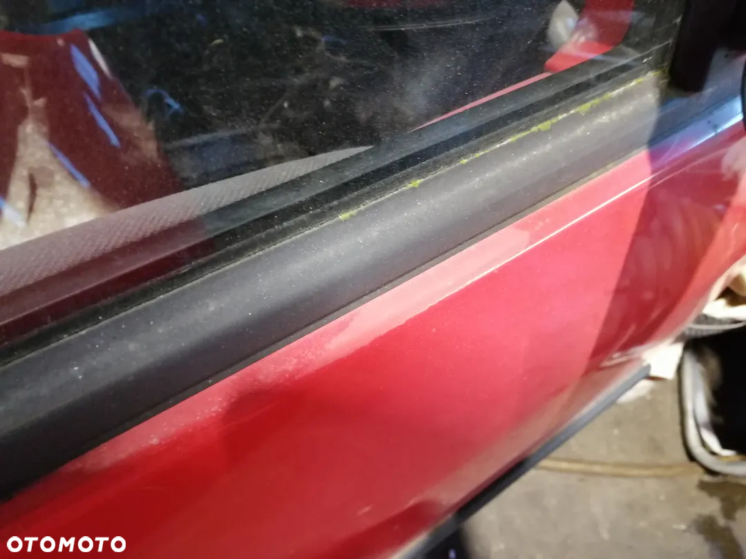 VW LUPO 3D DRZWI PRZEDNIE PRAWE PRZÓD LP3G - 4