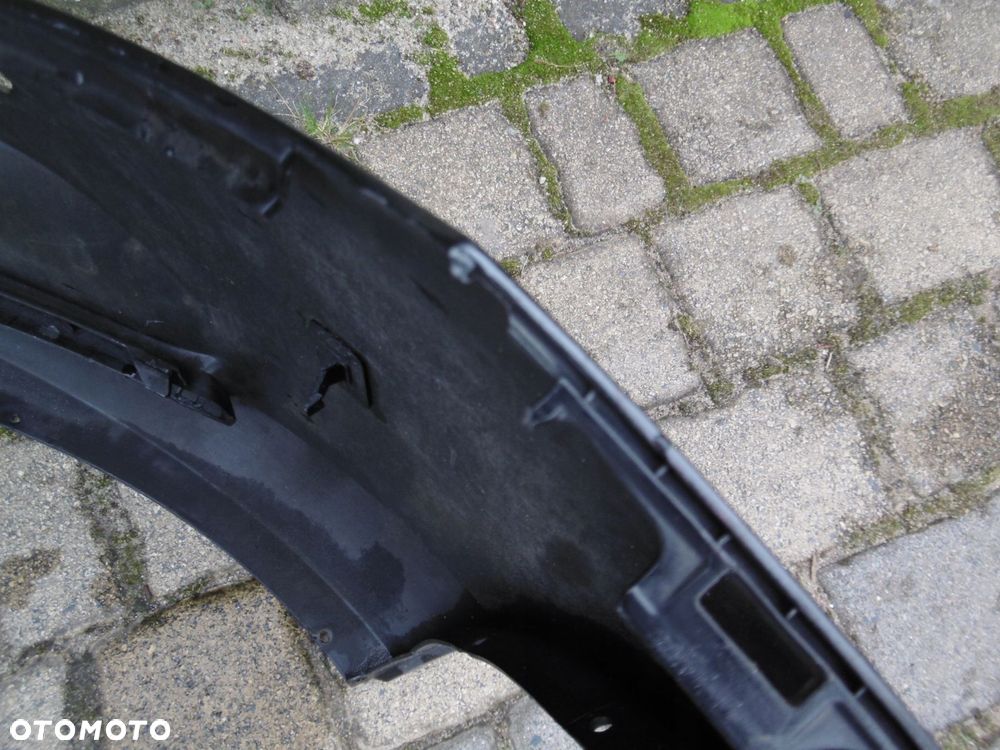 volvo v40 ii - zderzak przedni - 6