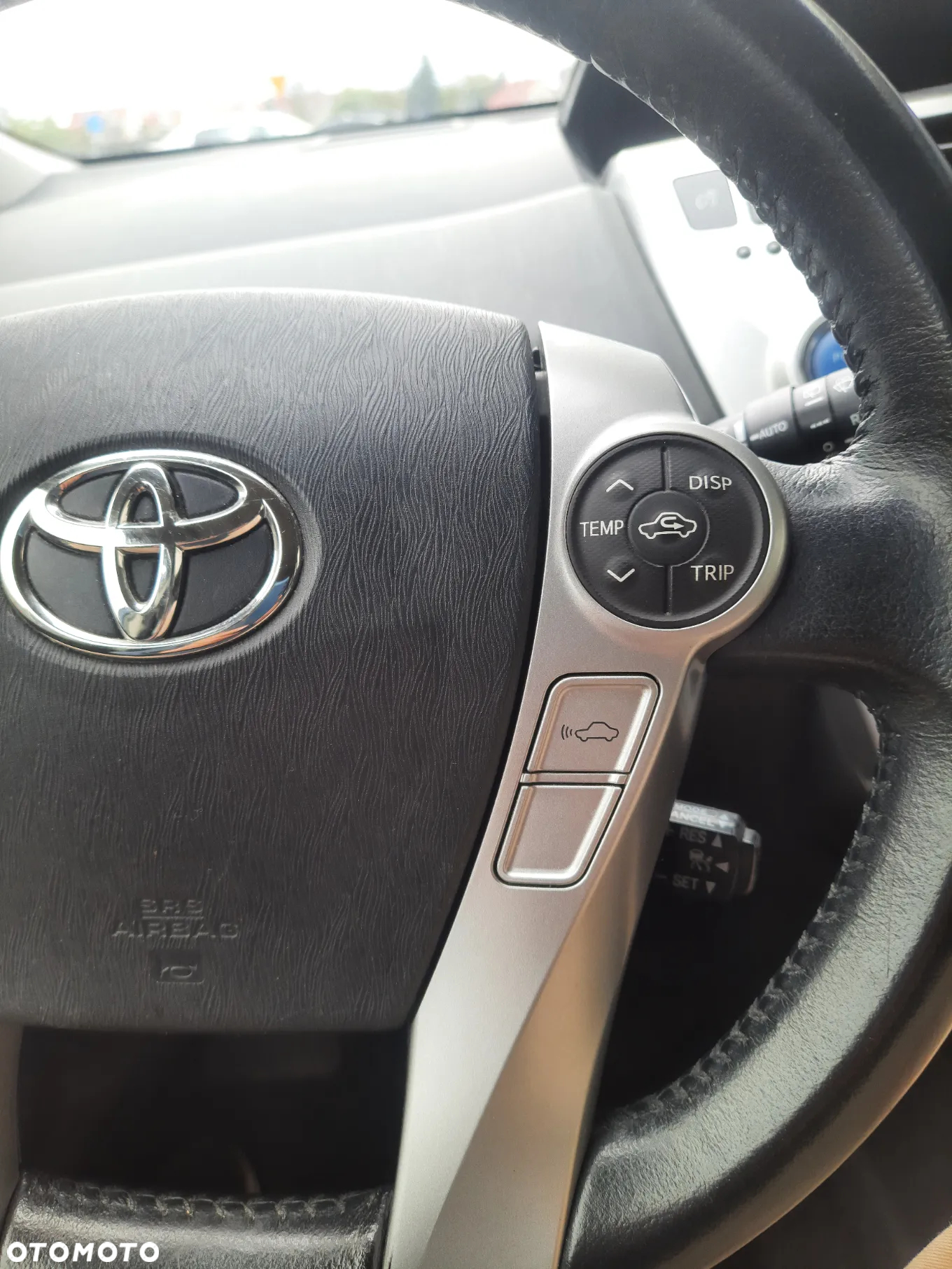 Toyota Prius+ Hybrid 135 Prestige - 17