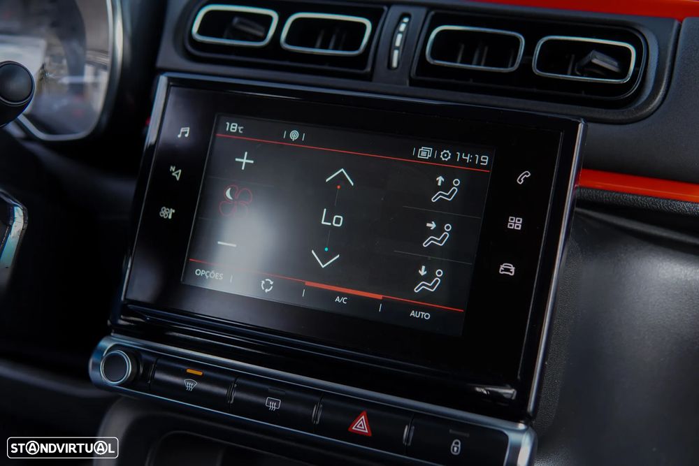 Citroën C3 Pure Tech Shine - 43