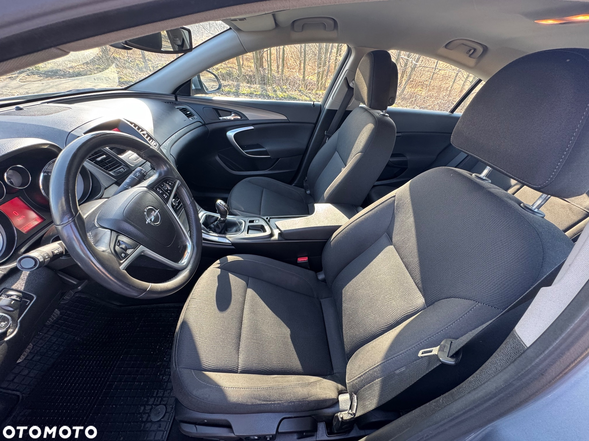 Opel Insignia 1.8 Active - 20