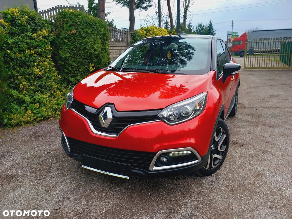 Renault Captur 1.2 Energy TCe Limited - 19