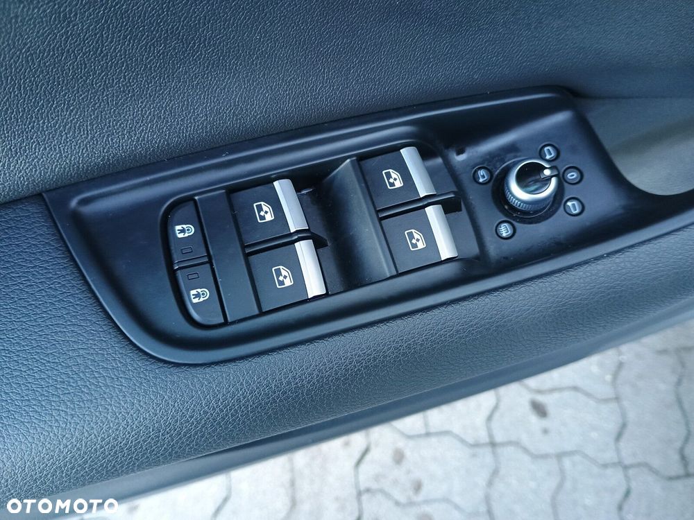 Audi Q7 - 21