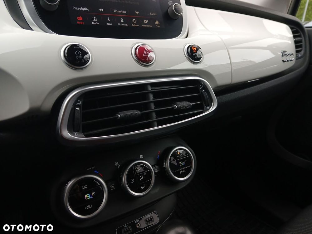Fiat 500X - 24