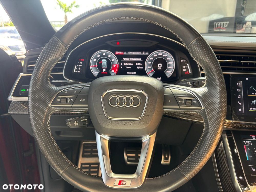 Audi SQ8 - 15