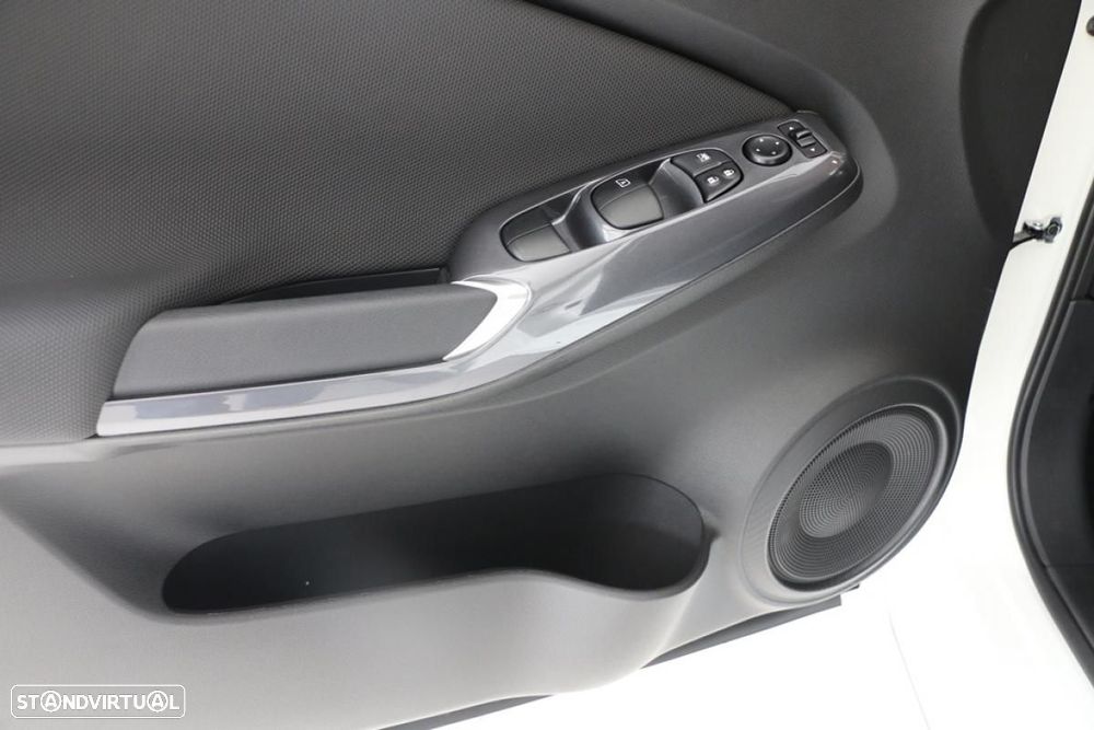 Nissan Juke 1.0 DIG-T Acenta DCT - 16