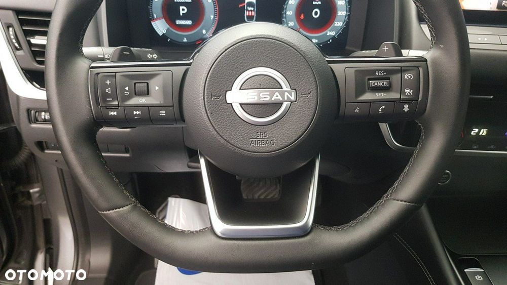 Nissan Qashqai - 22