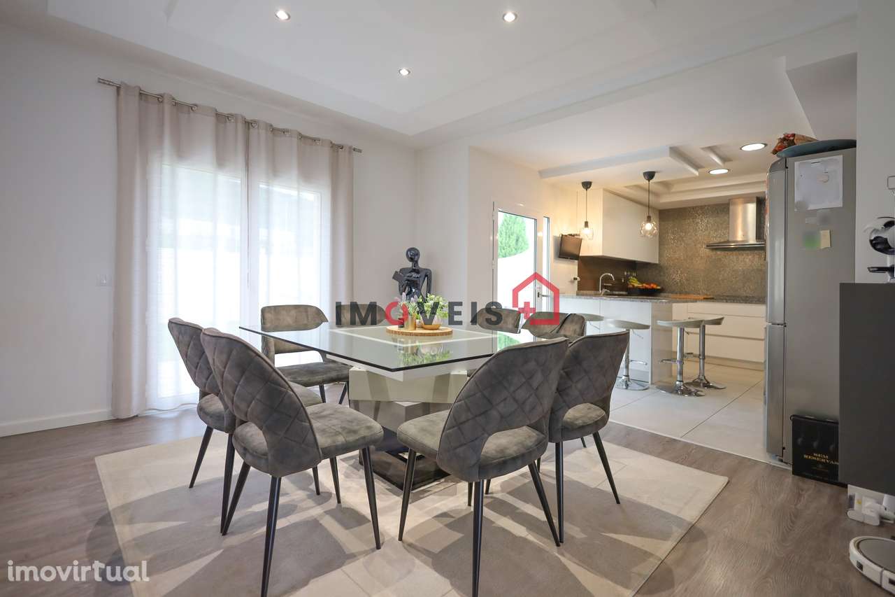 Moradia T3 - Porto de Mós - Grande imagem: 3/22