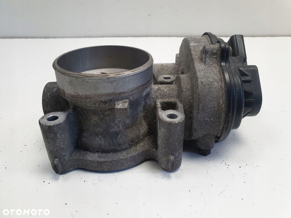 PRZEPUSTNICA Ford C-MAX 1.8 16V _ VP4F9U-9E928-ACprzepustnica - 6