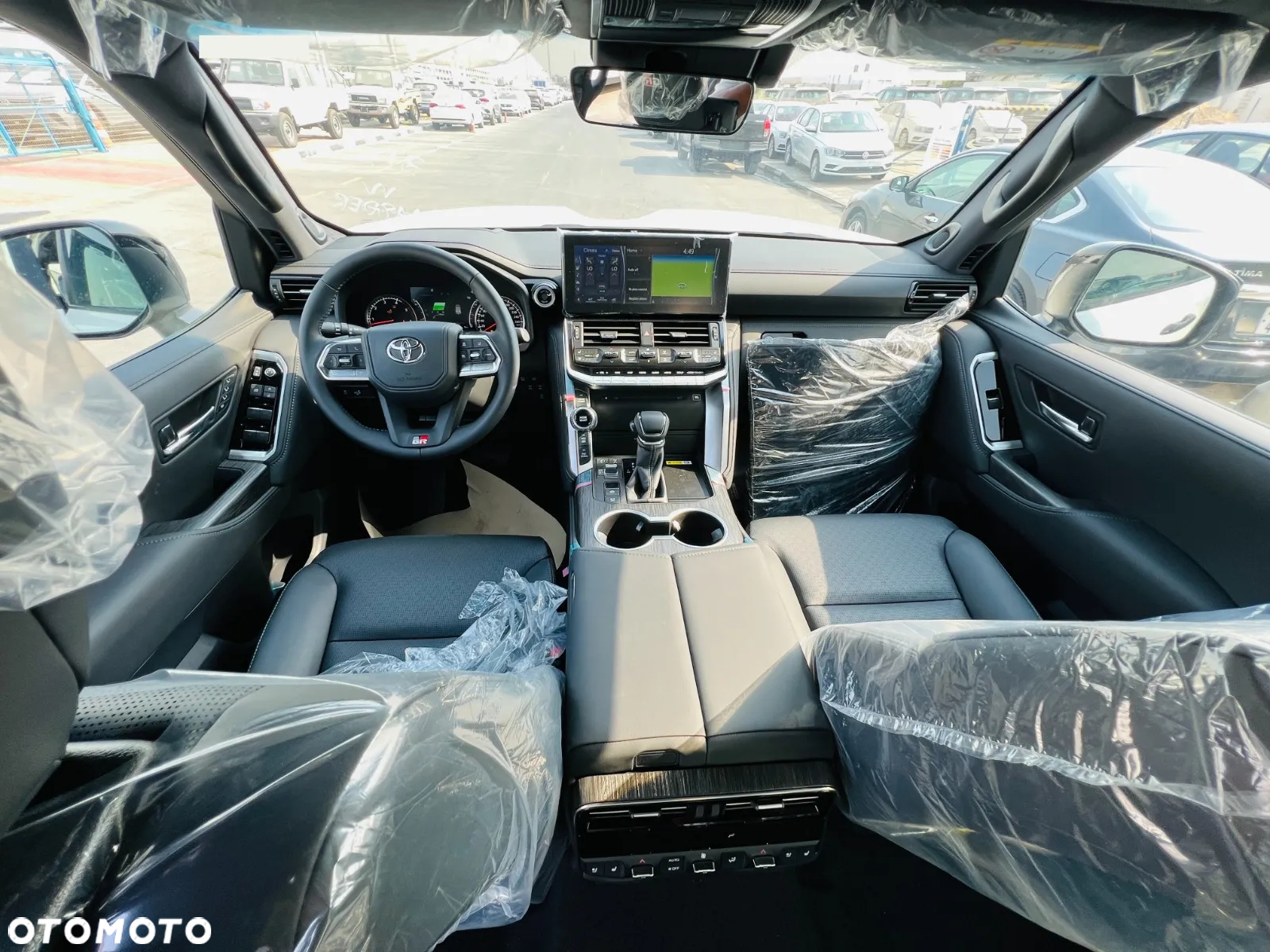 Toyota Land Cruiser - 8