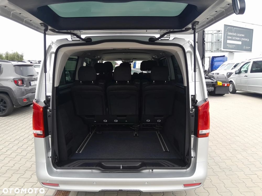 Mercedes-Benz Vito - 16