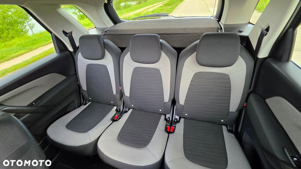 Citroën C4 Picasso 2.0 BlueHDi Intensive - 18