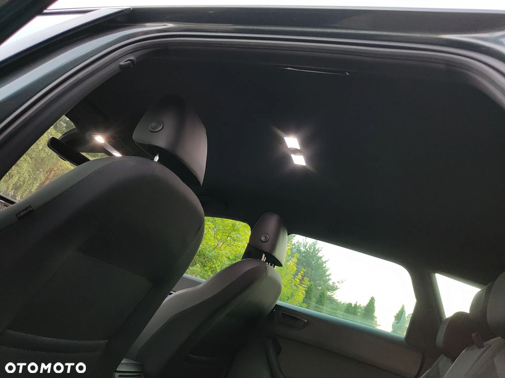 Seat Ateca 2.0 TDI 4Drive XCELLENCE - 30