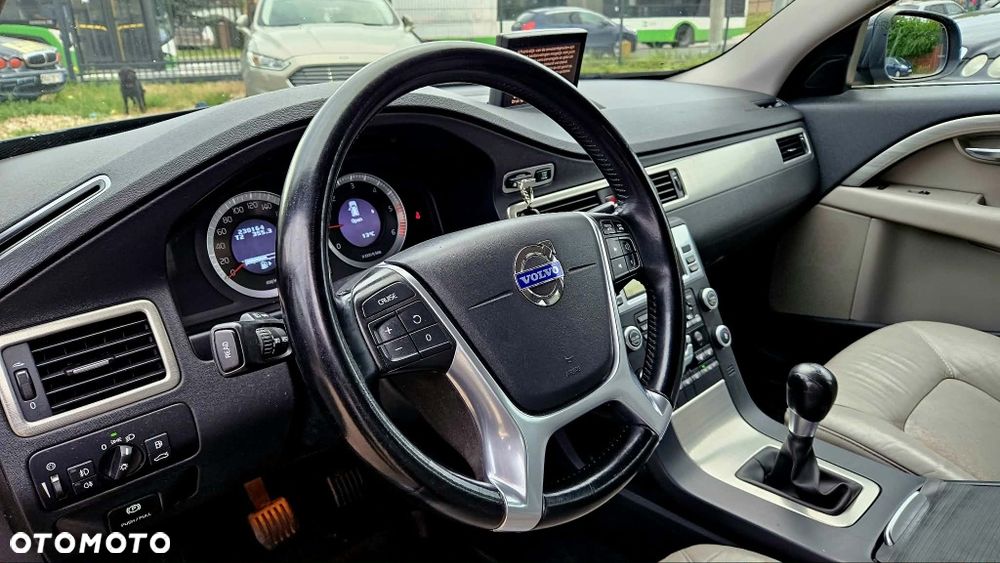 Volvo V70 - 6