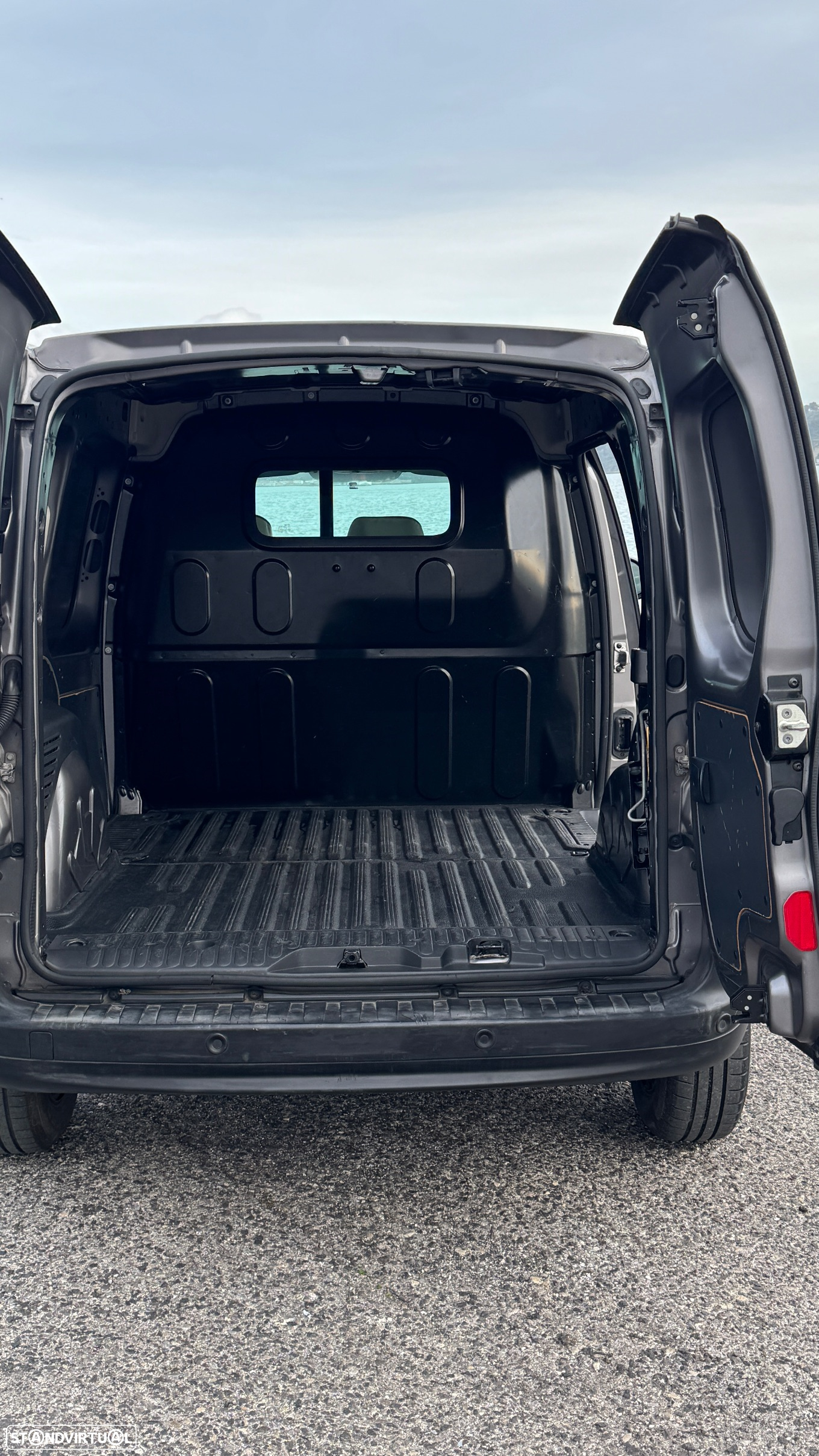 Renault Kangoo - 7