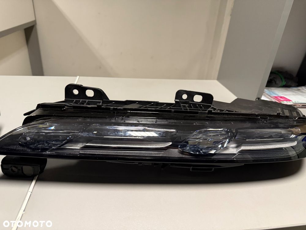 LAMPA LEWA PRAWA BMW G70 SWAROVSKI KOMPLET FABRYCZNIE NOWE - 8