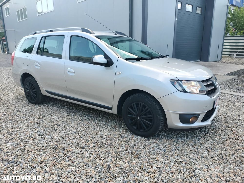 Dacia Logan - 18