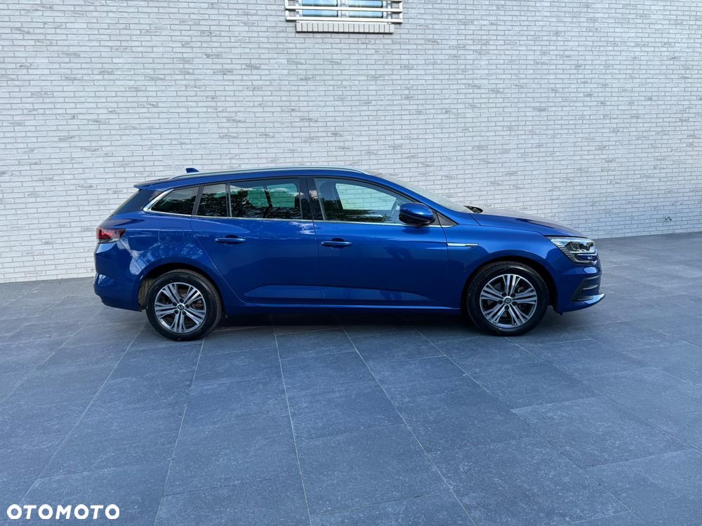 Renault Megane E-TECH 160 INTENS - 4