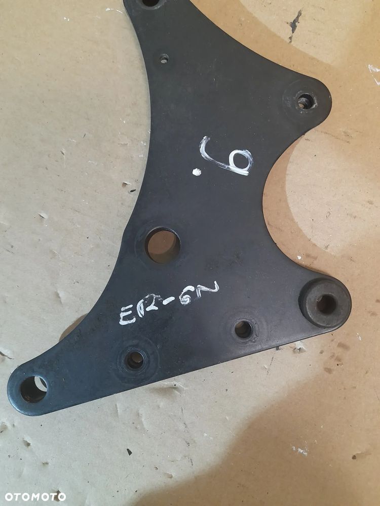 = Mocowanie silnika ramy uchwyt Kawasaki ER6-N 12-17 - 5