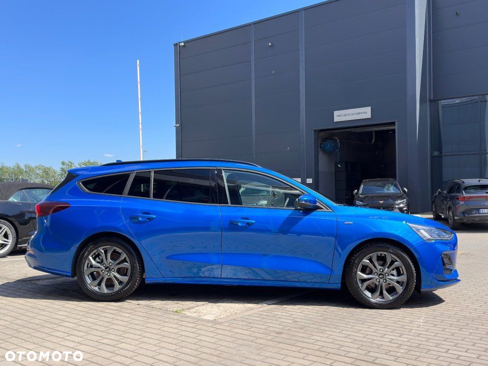 Ford Focus - 4