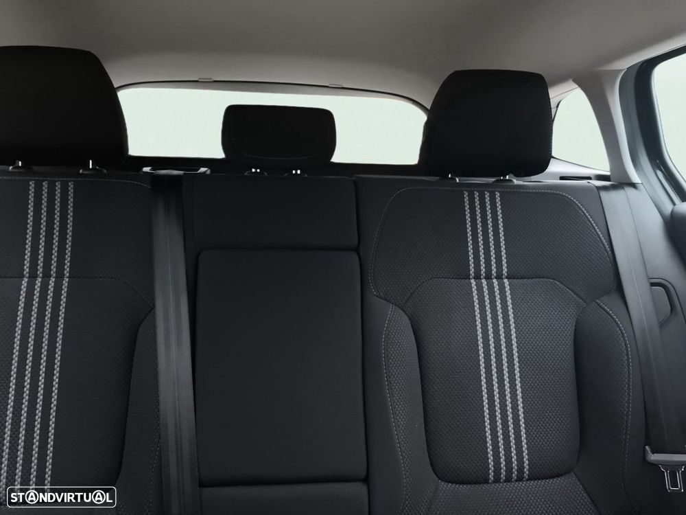 Renault Mégane Sport Tourer - 16