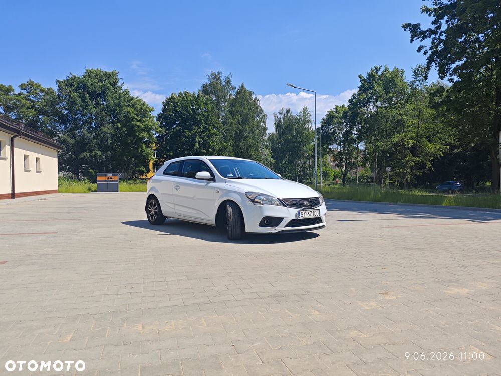 Kia Ceed 1.6 Crdi Comfort - 11