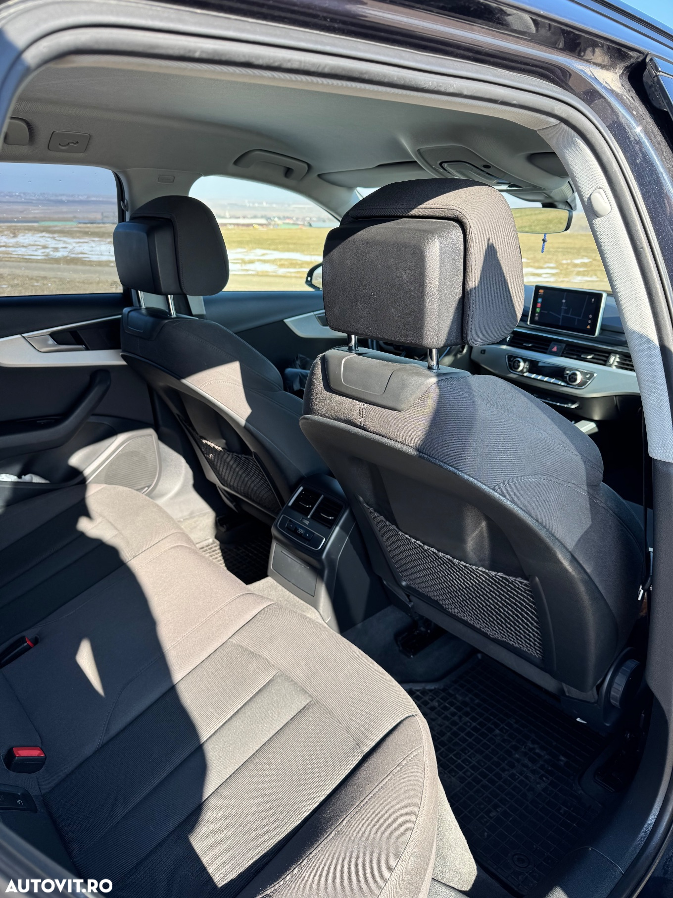 Audi A4 2.0 TDI - 10