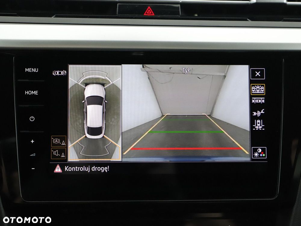 Volkswagen Arteon - 15