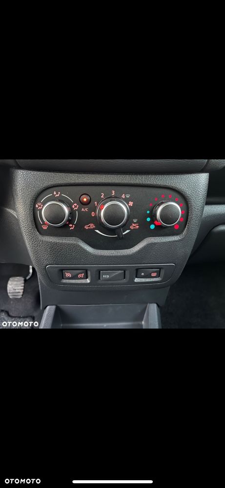 Dacia Dokker 1.2 TCe Stepway - 17