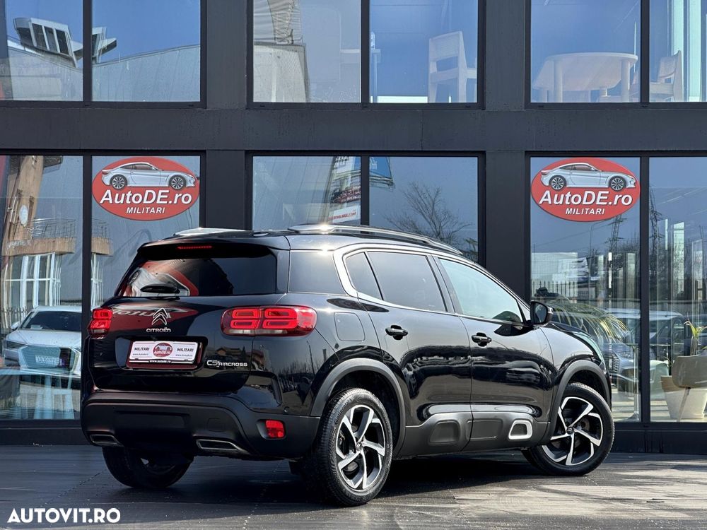Citroën C5 Aircross - 4