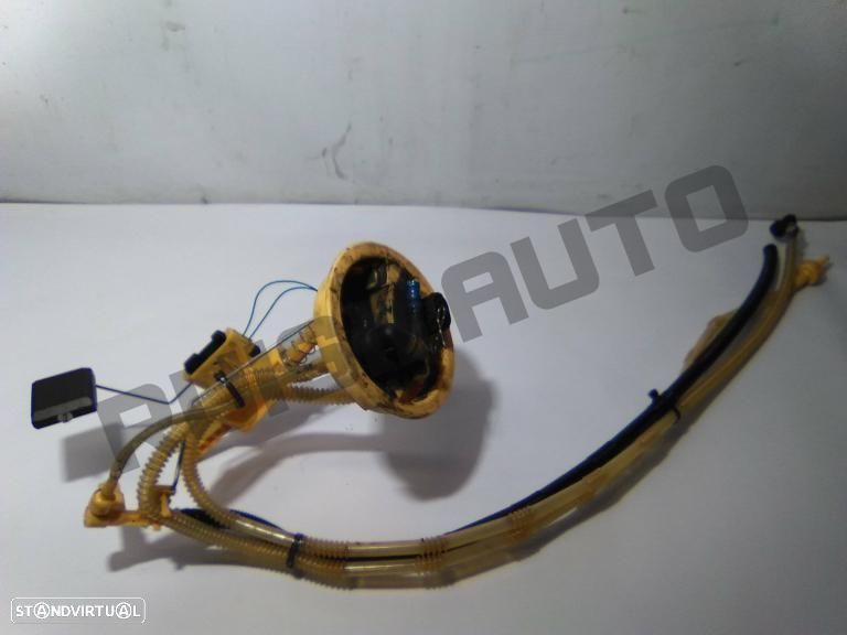 Boia Do Combustível  Bmw 1 (e81) [2004_2011] 120d - 1
