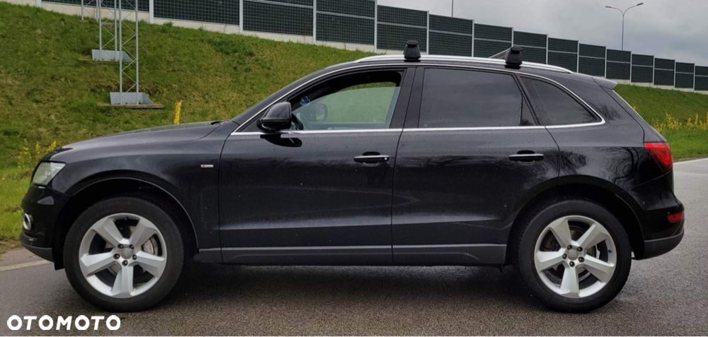 Audi Q5 - 8