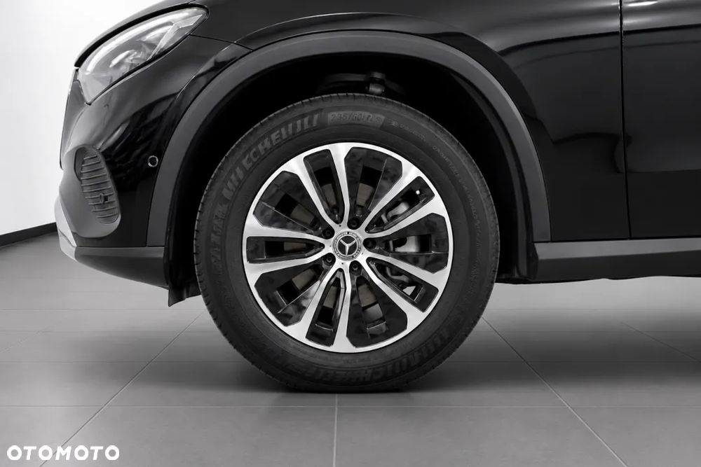 Mercedes-Benz GLC 200 4Matic 9G-TRONIC Avantgarde Advanced - 21