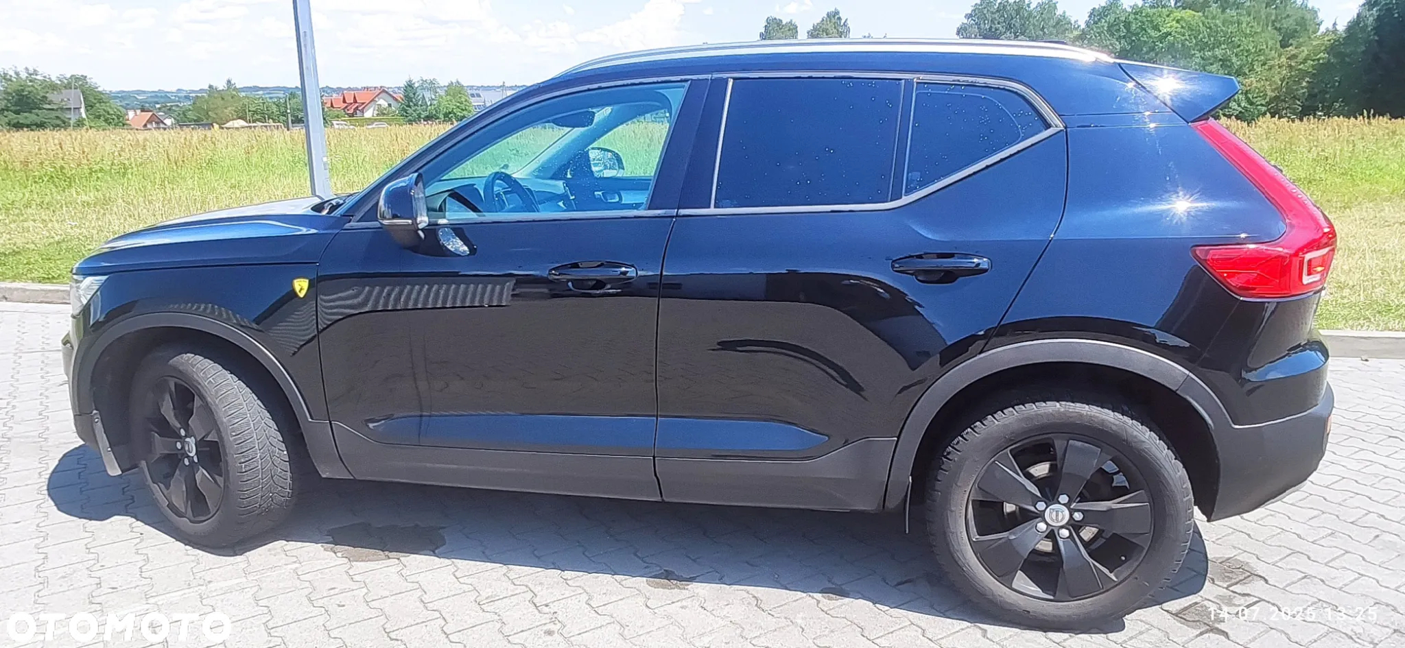 Volvo XC 40 T3 Momentum Pro - 7